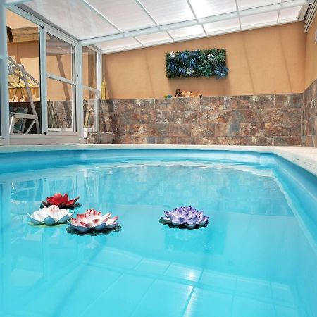 Villa El Remanso Corralejo Fuerteventura Ла-Олива Экстерьер фото
