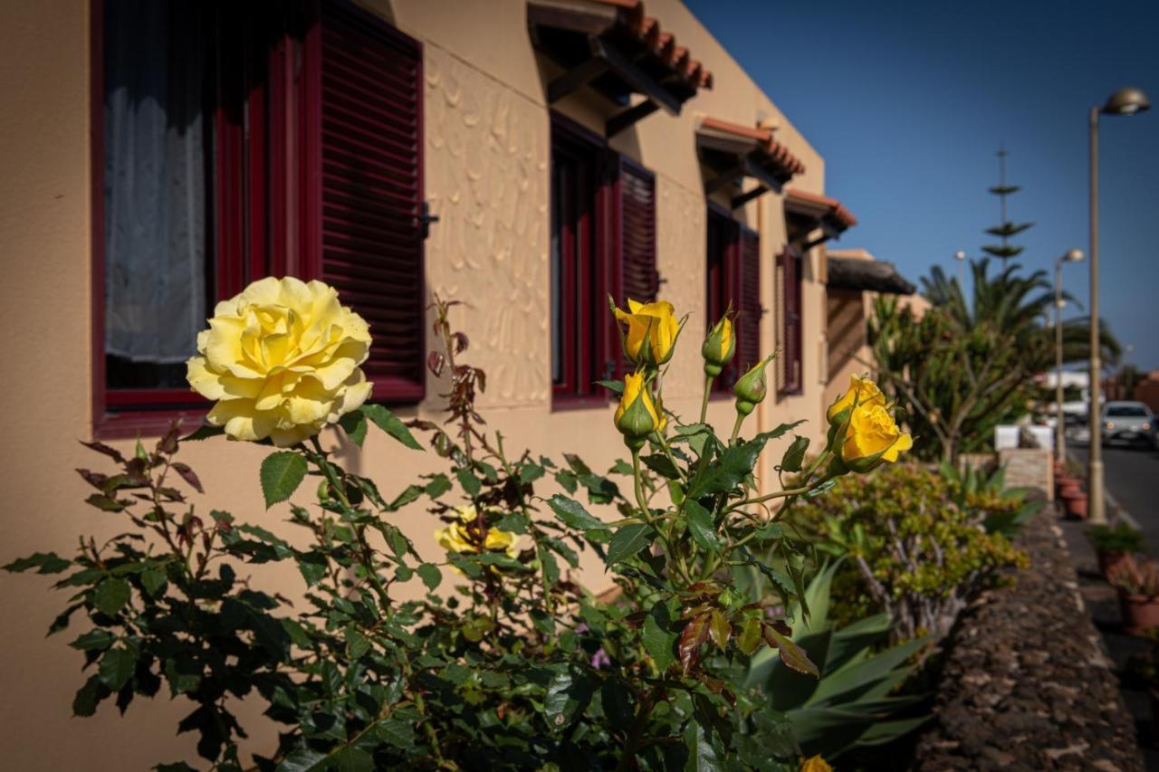 Villa El Remanso Corralejo Fuerteventura Ла-Олива Экстерьер фото