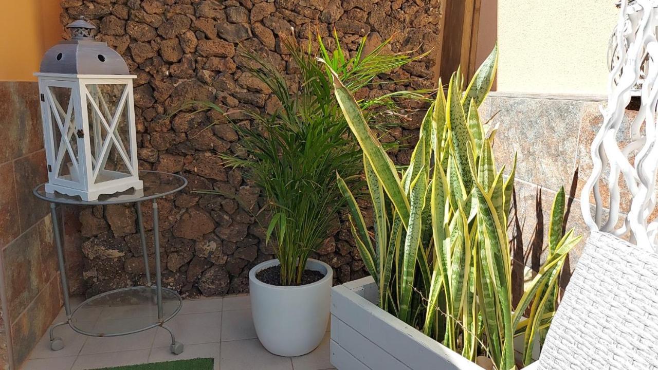 Villa El Remanso Corralejo Fuerteventura Ла-Олива Экстерьер фото