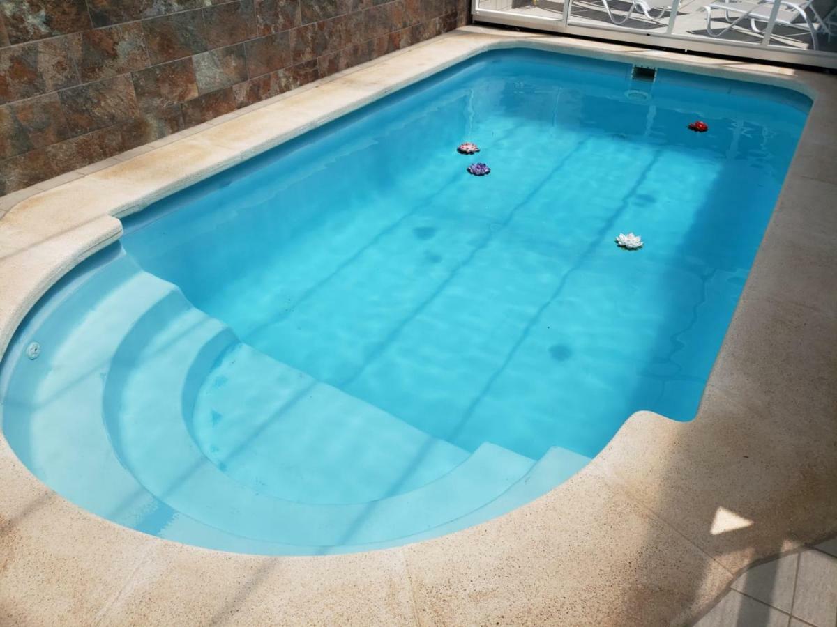 Villa El Remanso Corralejo Fuerteventura Ла-Олива Экстерьер фото